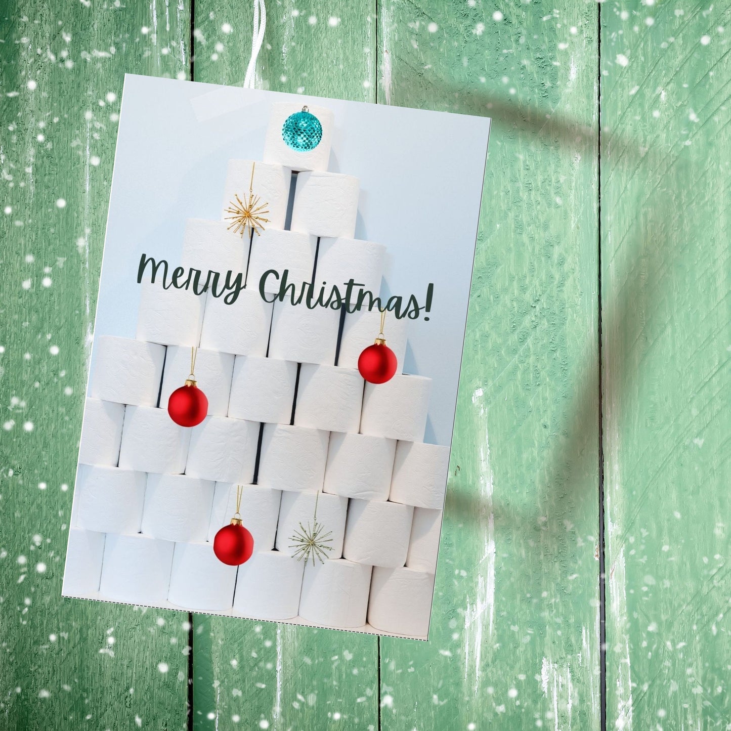 Cute Christmas Card, Funny Christmas Cards, Instant Download, Funny Holiday Cards, Printable Christmas Card Funny